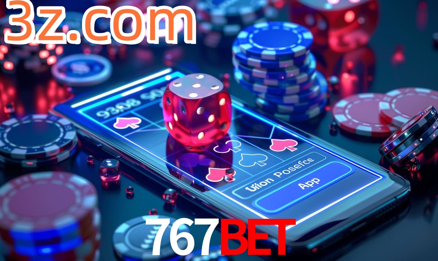 Baixar App 767BET