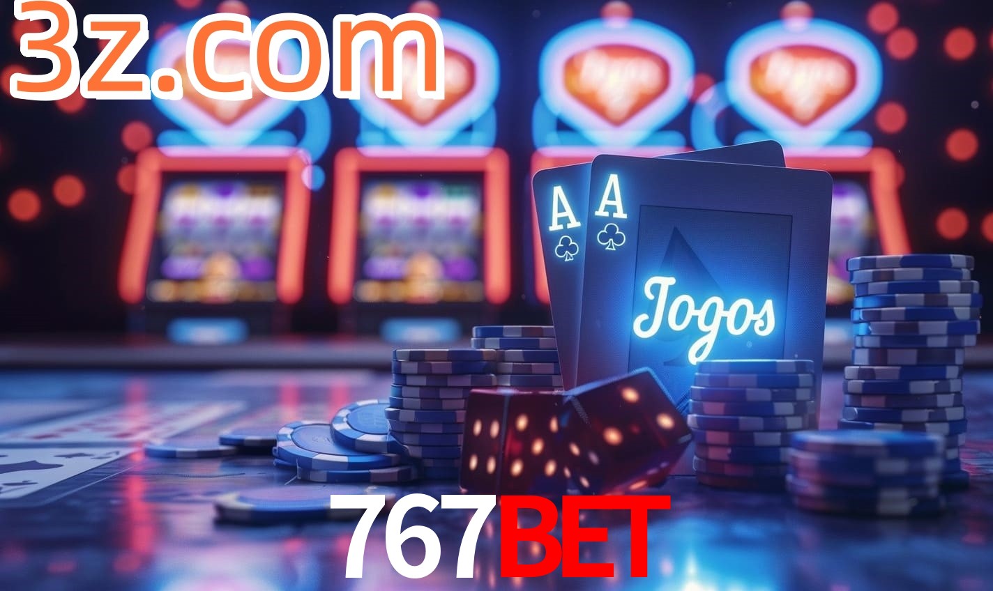 Lista de Jogos 767BET